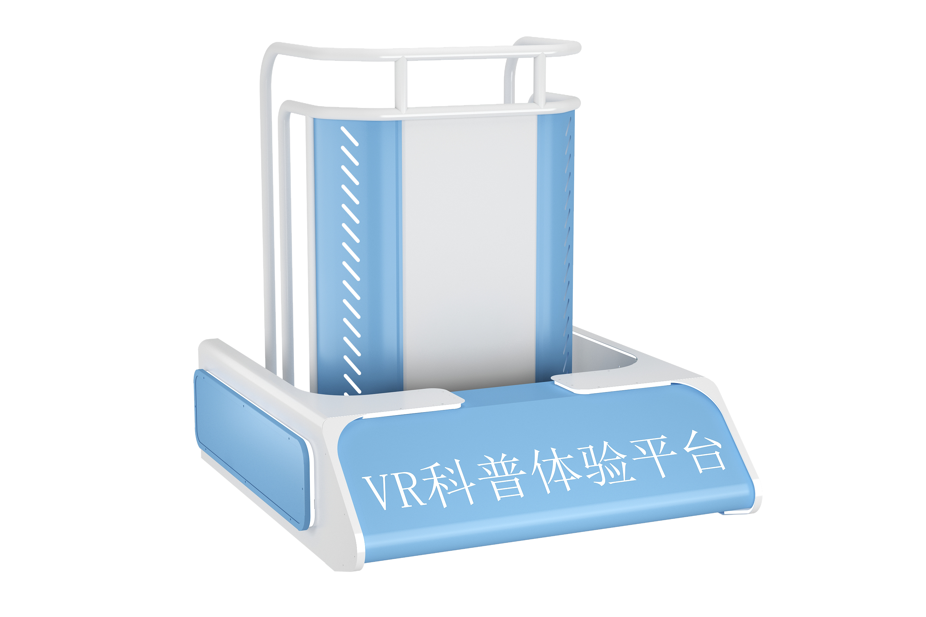 VR科普体验平台 (标准版)